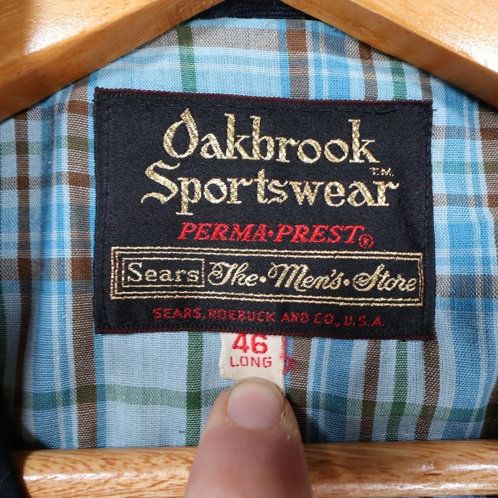 Oakbrook Sportswear oakbrook sportswear